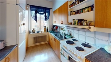 Photo 5. Apartment, Drottning Kristinas Väg, Karlstad 