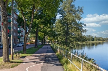 Photo 5. Apartment, Sandbäcksgatan, Karlstad 