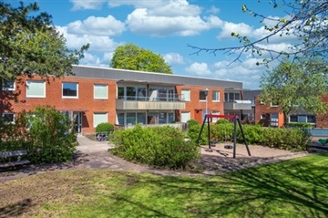 Photo 1. Apartment, Flöjtgatan, Karlstad 