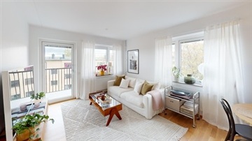 Photo 2. Apartment, Portgatan, Karlstad 