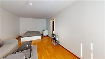 Photo 5. Apartment, Mariedalsgatan, Karlstad 