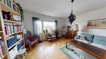 Photo 2. Apartment, Drottning Kristinas Väg, Karlstad 