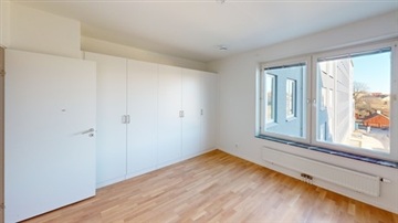 Bild 3. Lägenhet, Kungsgatan, Eskilstuna 