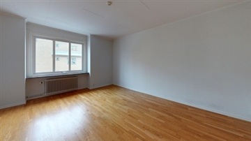 Bild 2. Lägenhet, Järnvägsgatan, Borås 