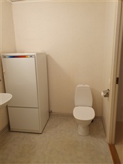 Bild 11. Lägenhet, Sulfitgatan, Bengtsfors 