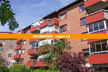 Photo 1. Apartment, Dämmegatan, Helsingborg 