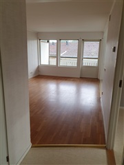 Bild 2. Lägenhet, Björkhagsgatan, Bengtsfors 