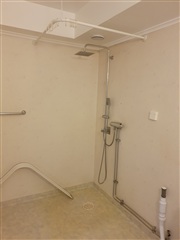 Bild 3. Lägenhet, Björkhagsgatan, Bengtsfors 