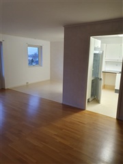 Bild 3. Lägenhet, Sulfitgatan, Bengtsfors 