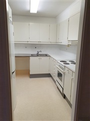 Bild 5. Lägenhet, Sulfitgatan, Bengtsfors 