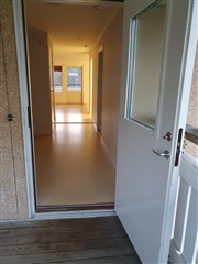 Bild 2. Lägenhet, Sulfitgatan, Bengtsfors 