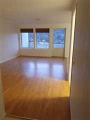 Bild 1. Lägenhet, Sulfitgatan, Bengtsfors 