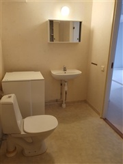 Bild 4. Lägenhet, Björkhagsgatan, Bengtsfors 