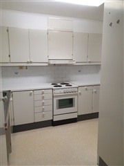 Bild 6. Lägenhet, Sulfitgatan, Bengtsfors 