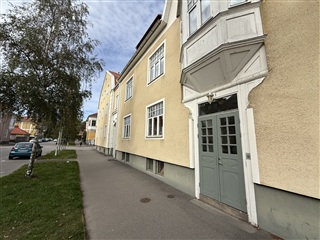 Photo 1. Apartment, Nygatan, Kalmar 