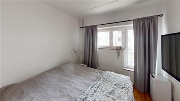 Photo 4. Apartment, Grepgatan, Helsingborg 