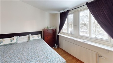 Bild 2. Lägenhet, Värmegatan, Göteborg 