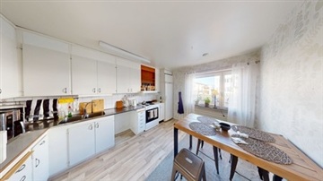 Photo 2. Apartment, Kilbacksvägen, Skövde 