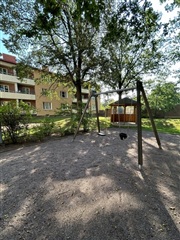 Bild 2. Lägenhet, Emausgatan, Västerås 