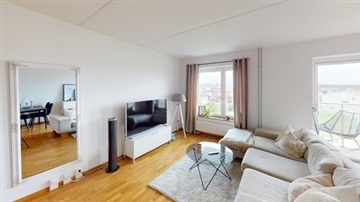 Photo 1. Apartment, Grepgatan, Helsingborg 