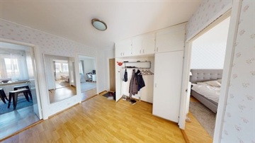 Photo 3. Apartment, Kilbacksvägen, Skövde 
