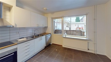 Photo 1. Apartment, Södra Stenbocksgatan, Helsingborg 