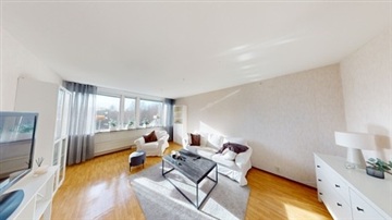 Photo 1. Apartment, Kilbacksvägen, Skövde 