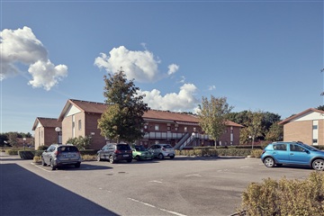 Photo 1. Apartment, Ljungsgårdsleden, Munka-Ljungby 
