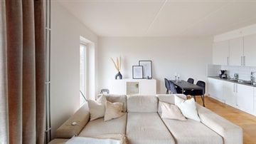 Photo 2. Apartment, Grepgatan, Helsingborg 