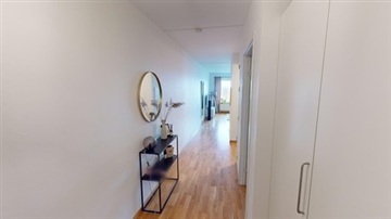 Photo 3. Apartment, Grepgatan, Helsingborg 