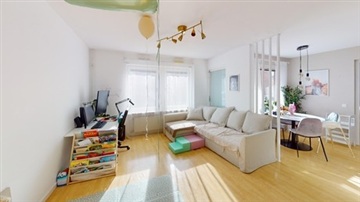 Photo 5. Apartment, Åttkantslunden, Karlstad 