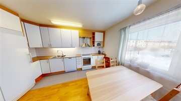 Photo 2. Apartment, Kilbacksvägen, Skövde 