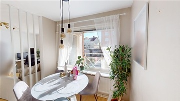 Photo 1. Apartment, Åttkantslunden, Karlstad 