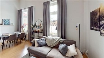 Photo 1. Apartment, Sveagatan, Karlstad 