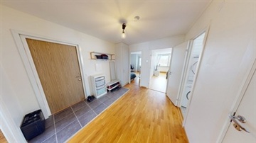 Photo 3. Apartment, Kilbacksvägen, Skövde 