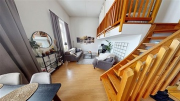 Photo 2. Apartment, Sveagatan, Karlstad 