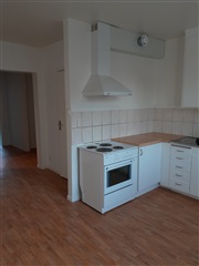 Bild 1. Lägenhet, Skogsvägen, Fagersta 