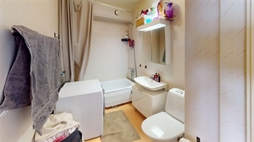 Photo 4. Apartment, Åttkantslunden, Karlstad 