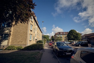 Photo 1. Apartment, Planteringsvägen, Ängelholm 