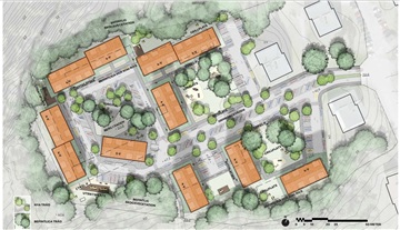 Photo 4. Apartment, Ormbergsvägen, Sigtuna 