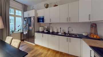 Photo 5. Apartment, Wieselgrensgatan, Helsingborg 