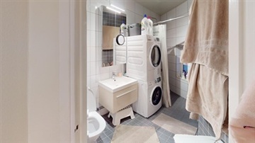 Photo 4. Apartment, Wieselgrensgatan, Helsingborg 