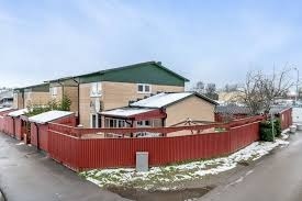 Bild 1. Hus/villa, Emil Hedelius Gata, Norrköping 