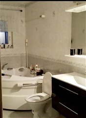 Bild 5. Hus/villa, Emil Hedelius Gata, Norrköping 