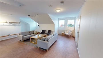 Photo 2. Apartment, Järnvägsgatan, Skövde 