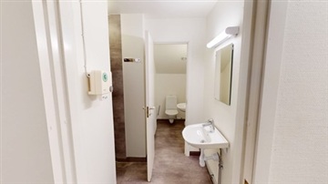 Photo 3. Apartment, Järnvägsgatan, Skövde 