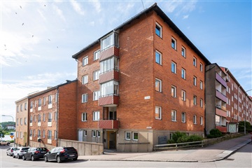 Photo 1. Apartment, Holmgatan, Karlskrona 