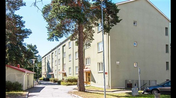 Photo 1. Apartment, Björkhultsvägen, Eskilstuna 