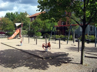 Photo 1. Apartment, Sibeliusgatan, Katrineholm 