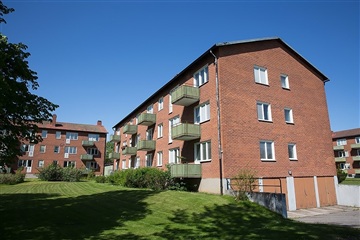 Photo 1. Apartment, Torggatan, Pålsboda 